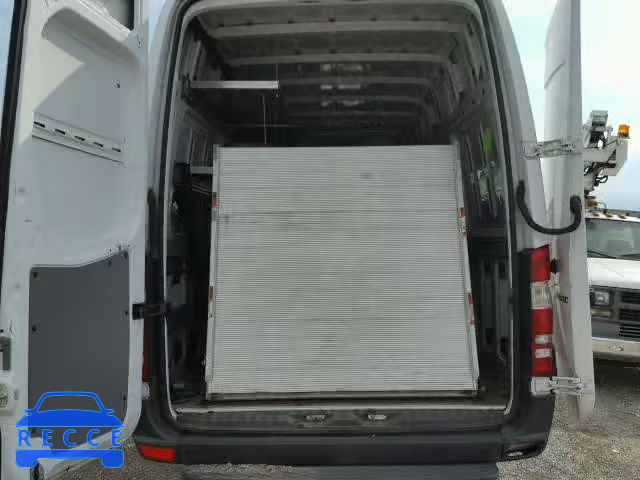 2013 MERCEDES-BENZ SPRINTER WD3PE8CC3D5745865 зображення 5