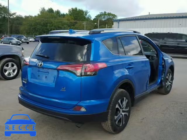 2017 TOYOTA RAV4 2T3BFREV5HW549183 Bild 3