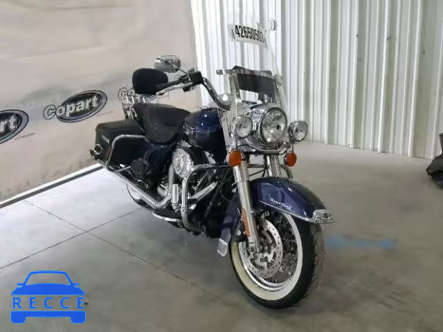 2013 HARLEY-DAVIDSON FLHRC 1HD1FRM19DB631641 image 0