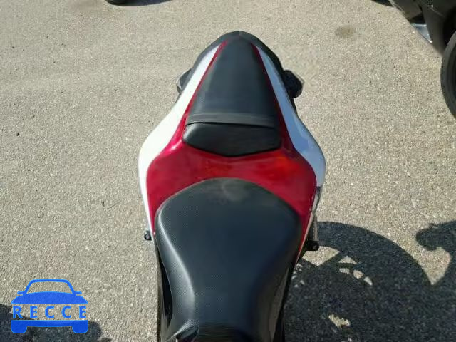 2007 KAWASAKI ZX600 JKAZX4P197A010632 зображення 5