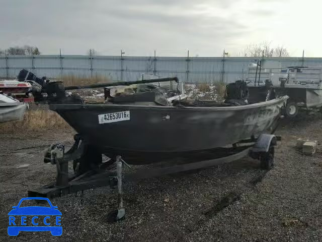 2012 TRAC MARINE/TRL BUJ24040D212 Bild 1