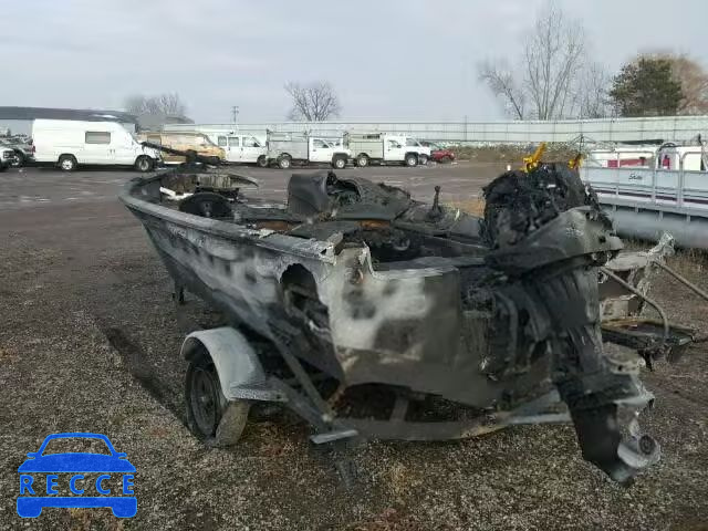 2012 TRAC MARINE/TRL BUJ24040D212 Bild 2