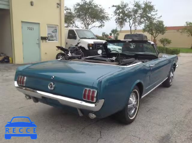 1965 FORD MUSTANG 5F08A730501 Bild 1