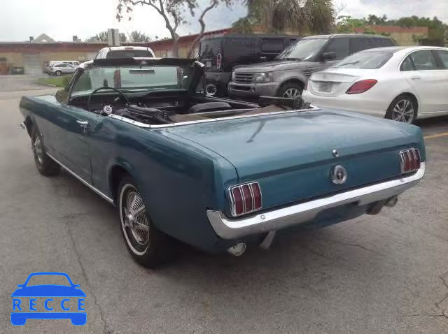 1965 FORD MUSTANG 5F08A730501 image 2