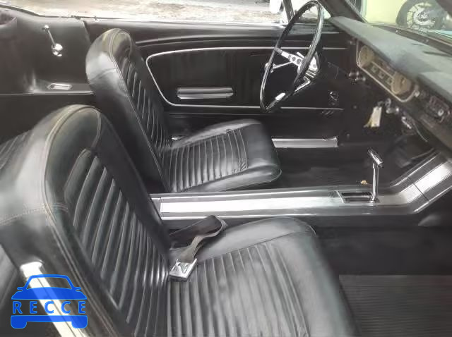 1965 FORD MUSTANG 5F08A730501 Bild 5