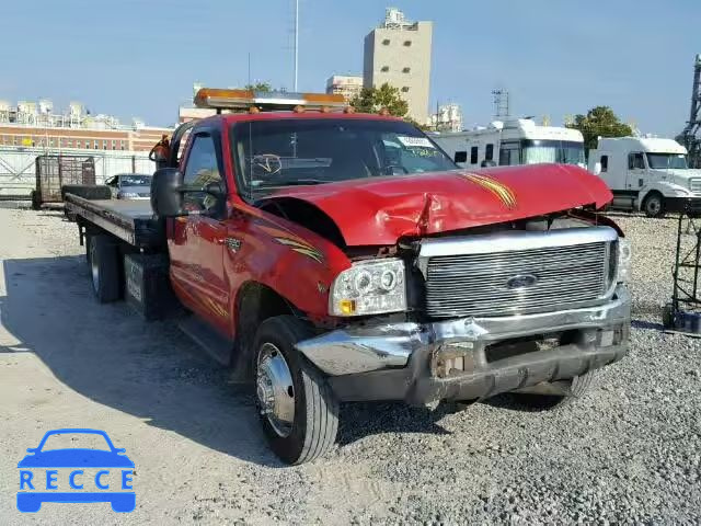 1999 FORD F550 1FDAF56F3XEB48471 image 0