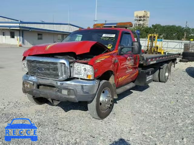 1999 FORD F550 1FDAF56F3XEB48471 image 1