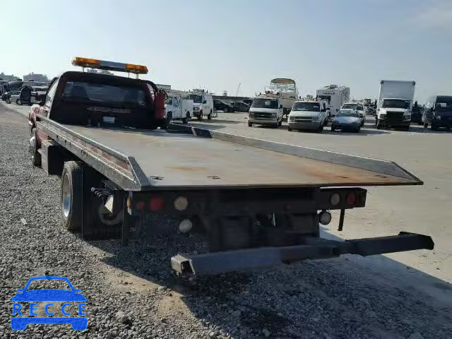 1999 FORD F550 1FDAF56F3XEB48471 image 2