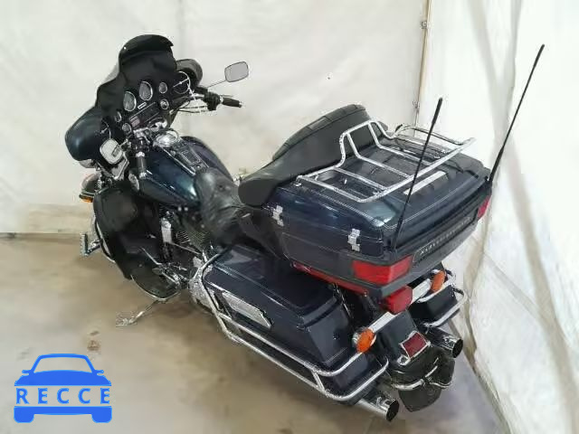 2001 HARLEY-DAVIDSON FLHTCUI 1HD1FCW151Y636922 Bild 2