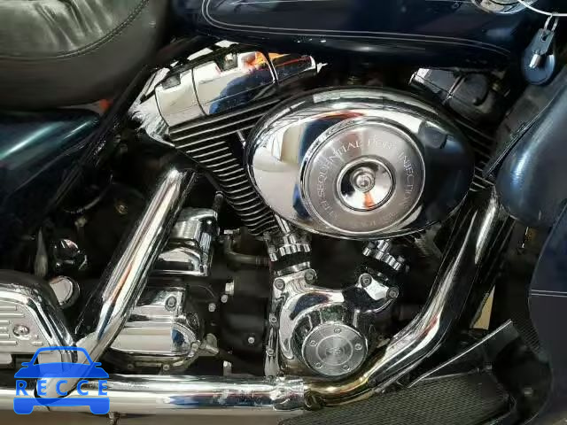 2001 HARLEY-DAVIDSON FLHTCUI 1HD1FCW151Y636922 image 6