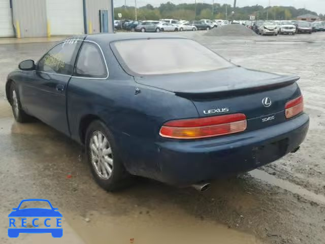 1995 LEXUS SC JT8UZ30C6S0048963 image 2