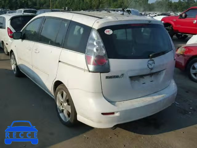 2006 MAZDA 5 JM1CR293X60107867 image 2