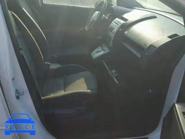 2006 MAZDA 5 JM1CR293X60107867 image 4