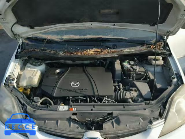 2006 MAZDA 5 JM1CR293X60107867 image 6