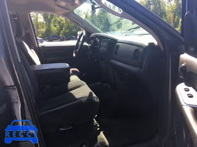 2003 DODGE RAM 3500 3D7LU38C93G782337 image 4