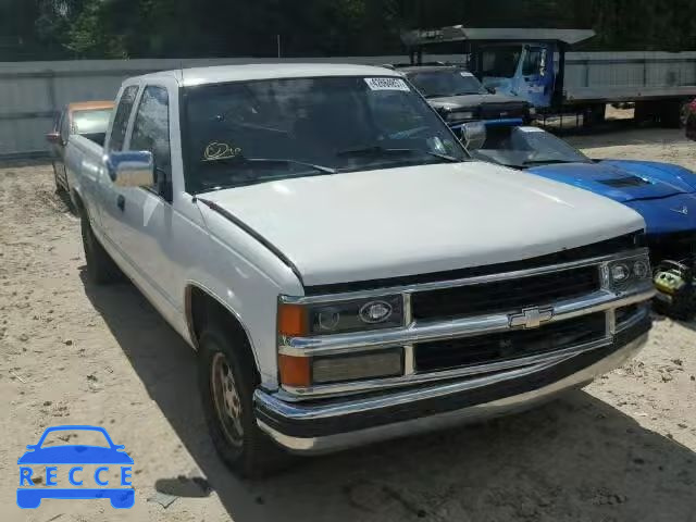 1992 CHEVROLET GMT-400 2GCEC19K5N1210841 Bild 0