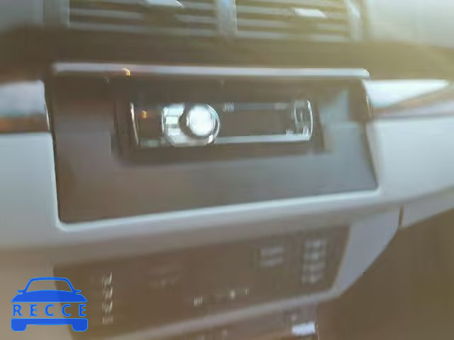 2003 BMW X5 5UXFB335X3LH49020 image 8