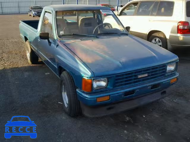 1984 TOYOTA PICKUP JT4RN55R9E0033907 image 0