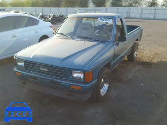 1984 TOYOTA PICKUP JT4RN55R9E0033907 image 1