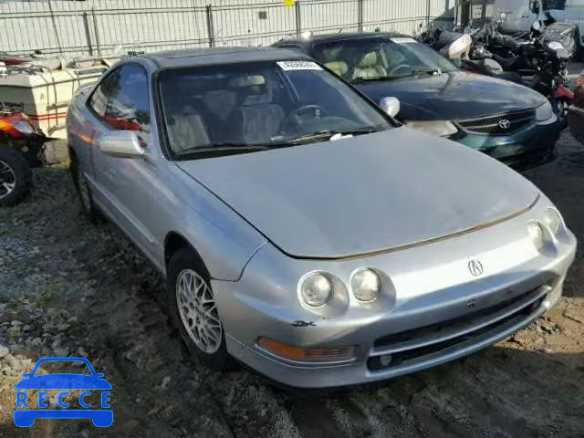 1997 ACURA INTEGRA JH4DC4460VS018703 image 0