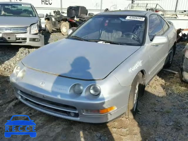 1997 ACURA INTEGRA JH4DC4460VS018703 image 1