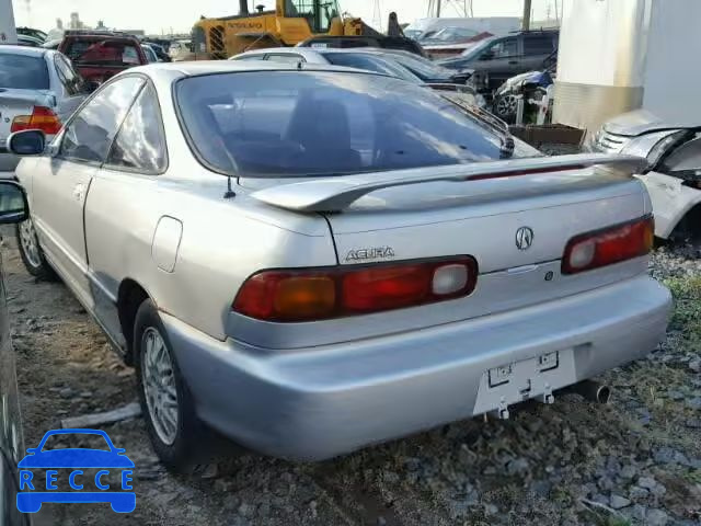 1997 ACURA INTEGRA JH4DC4460VS018703 image 2