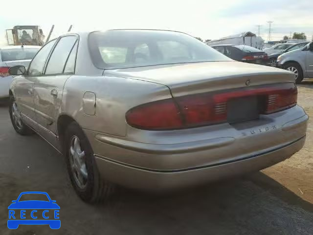 2001 BUICK REGAL 2G4WB55K011259990 Bild 2