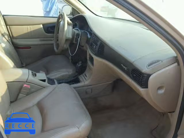 2001 BUICK REGAL 2G4WB55K011259990 image 4