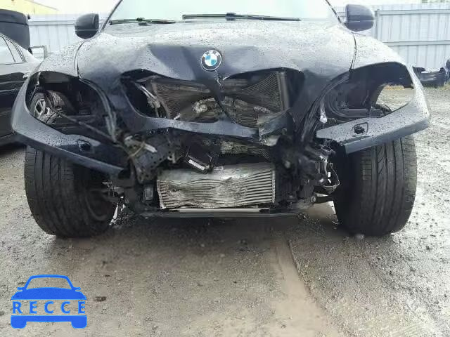 2013 BMW X6 5UXFG2C53DL786839 image 8