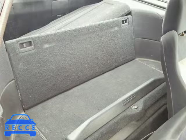 1990 HONDA CIVIC JHMED8356LS009681 Bild 5