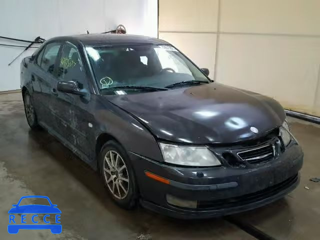 2004 SAAB 9-3 YS3FD49Y041003469 image 0