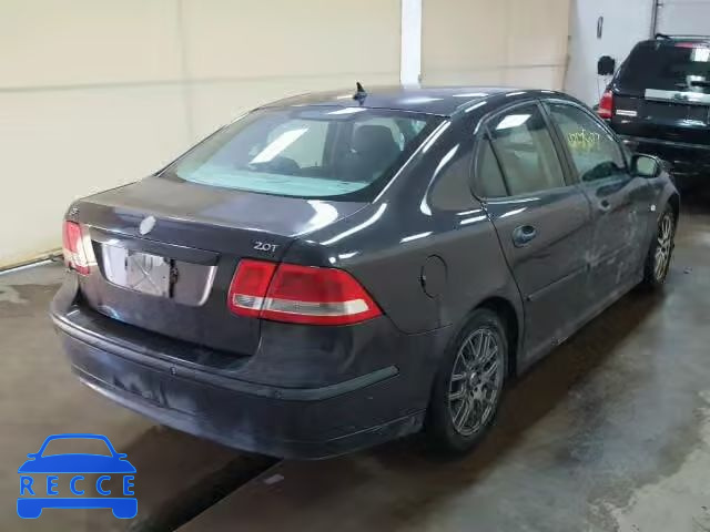 2004 SAAB 9-3 YS3FD49Y041003469 image 3