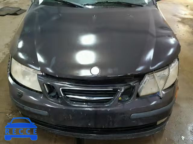 2004 SAAB 9-3 YS3FD49Y041003469 image 6