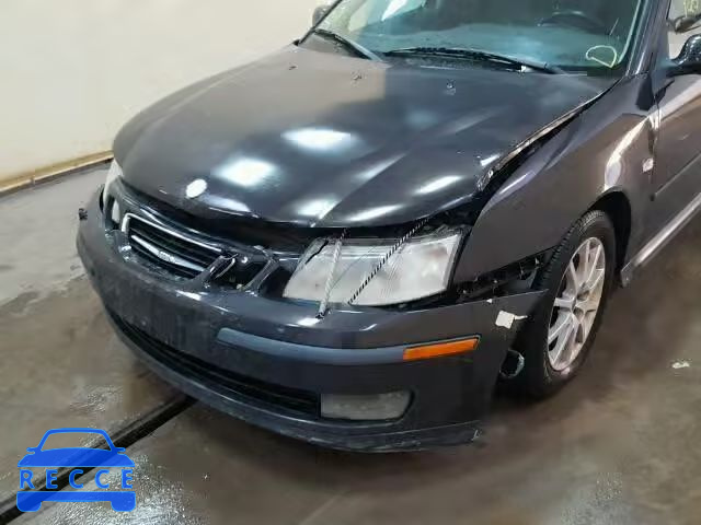 2004 SAAB 9-3 YS3FD49Y041003469 image 8