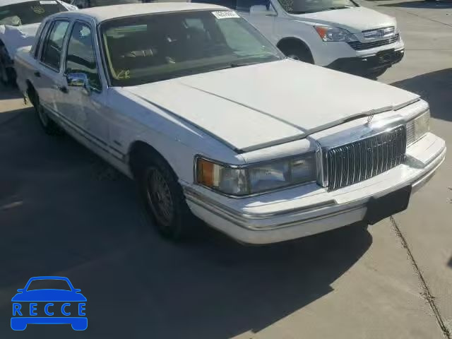 1994 LINCOLN TOWN CAR 1LNLM82W3RY787098 image 0