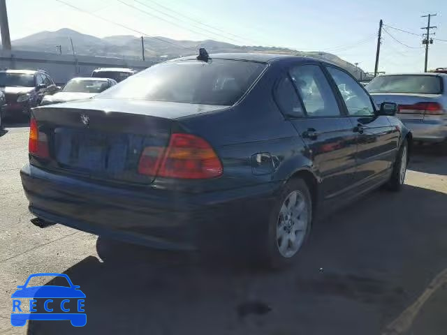 2002 BMW 325 WBAEV334X2KL67354 Bild 3