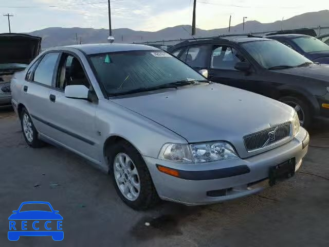 2001 VOLVO S40 YV1VS29521F632128 image 0