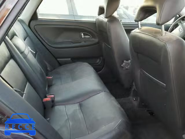 2001 VOLVO S40 YV1VS29521F632128 image 5