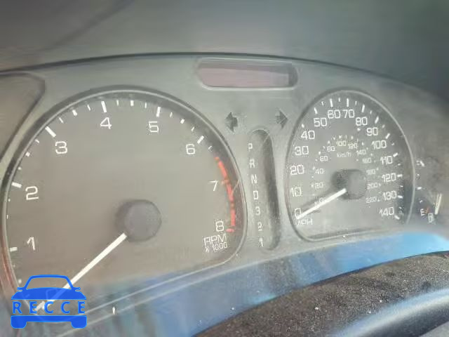 2000 OLDSMOBILE INTRIGUE 1G3WH52H9YF316458 зображення 7