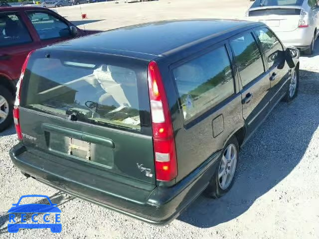 2000 VOLVO V70 YV1LW61J9Y2714046 image 3