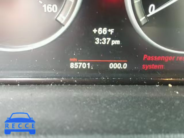 2013 BMW X3 5UXWX7C57DL979833 image 7