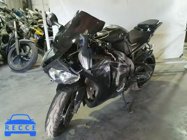 2008 HONDA CBR1000 JH2SC59498M000318 зображення 1