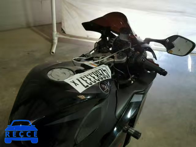 2008 HONDA CBR1000 JH2SC59498M000318 зображення 4