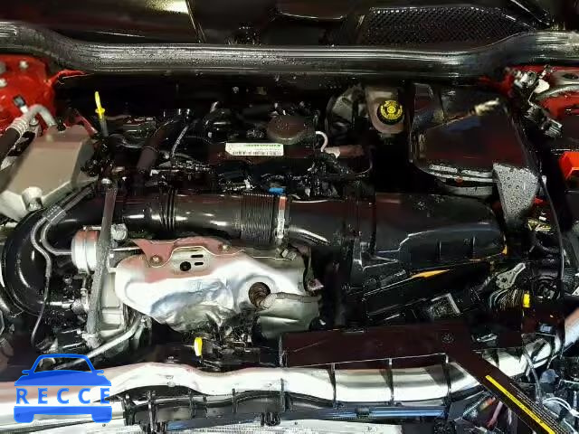 2017 INFINITI QX30 SJKCH5CR1HA017986 image 6
