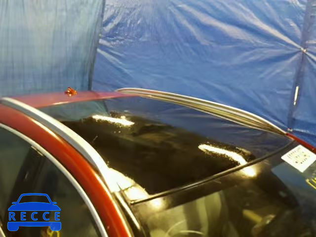 2017 INFINITI QX30 SJKCH5CR1HA017986 image 8
