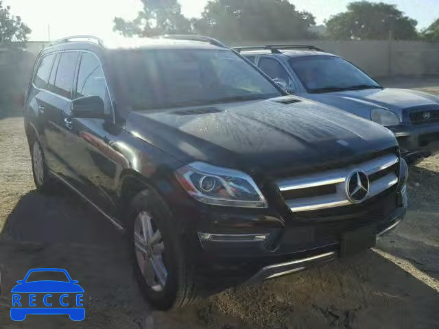 2016 MERCEDES-BENZ GL 4JGDF6EE3GA678796 Bild 0