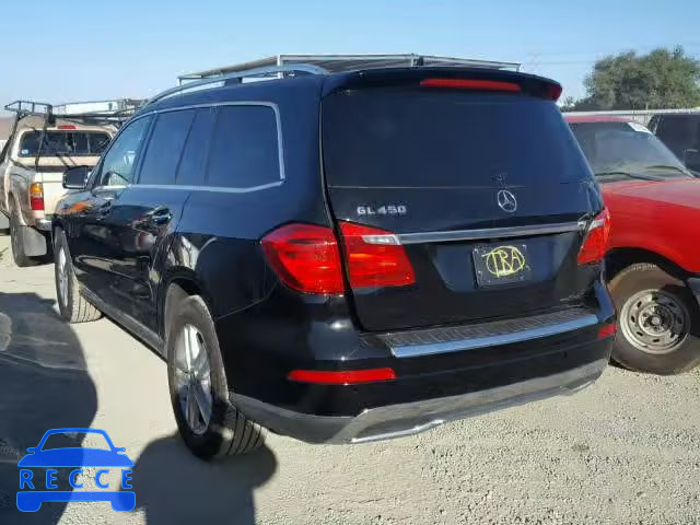 2016 MERCEDES-BENZ GL 4JGDF6EE3GA678796 image 2