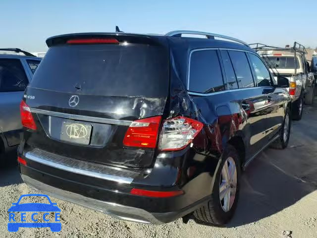 2016 MERCEDES-BENZ GL 4JGDF6EE3GA678796 Bild 3