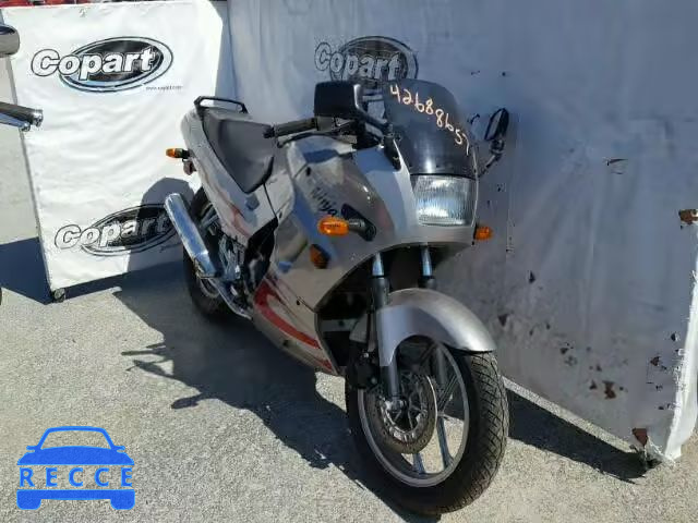 2007 KAWASAKI EX250 JKAEXMF1X7DA39851 Bild 0