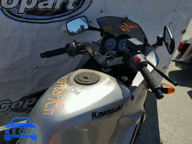 2007 KAWASAKI EX250 JKAEXMF1X7DA39851 Bild 4